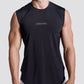 Áo Sleeveless Tee SilkTek™ - Centric | Asia Pacific