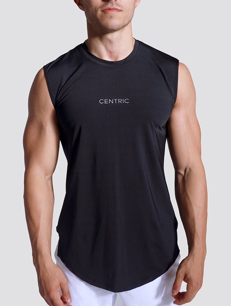 Áo Sleeveless Tee SilkTek™ - Centric | Asia Pacific