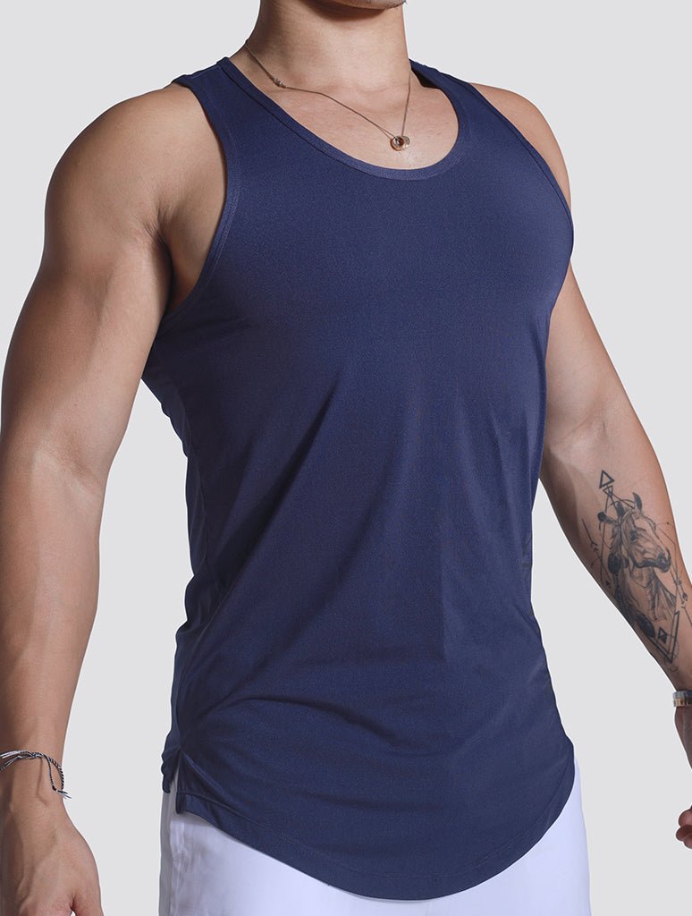 Áo Tank Top SilkTek™ - Centric | Asia Pacific