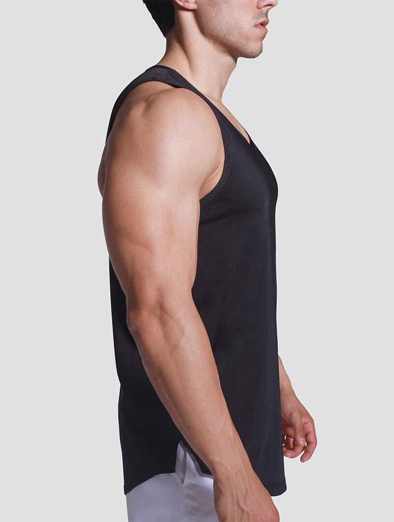 Áo Tank Top SilkTek™ - Centric | Asia Pacific