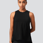 Basic V Cut Tank Top - Centric | Asia Pacific