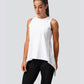 Basic V Cut Tank Top - Centric | Asia Pacific