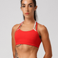 Claudia Single Strap Sports Bra - Centric | Asia Pacific