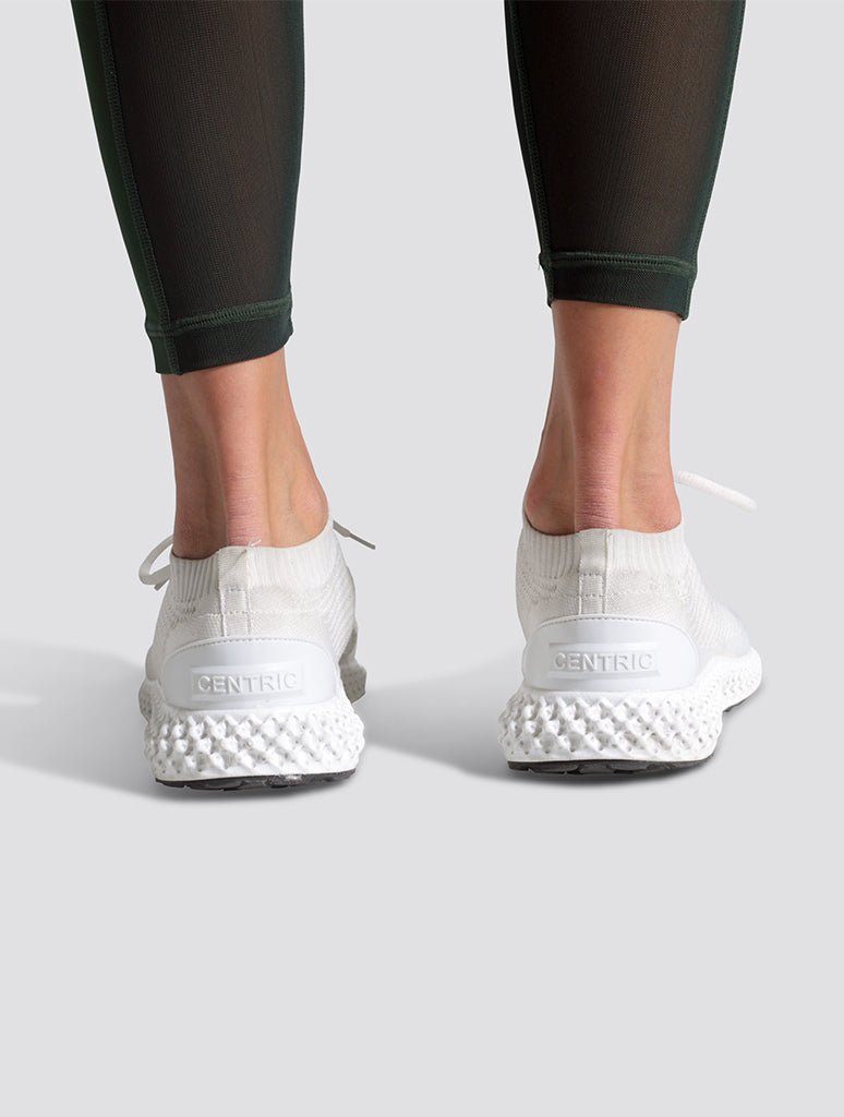 Cloudknit Sneaker - Centric | Asia Pacific