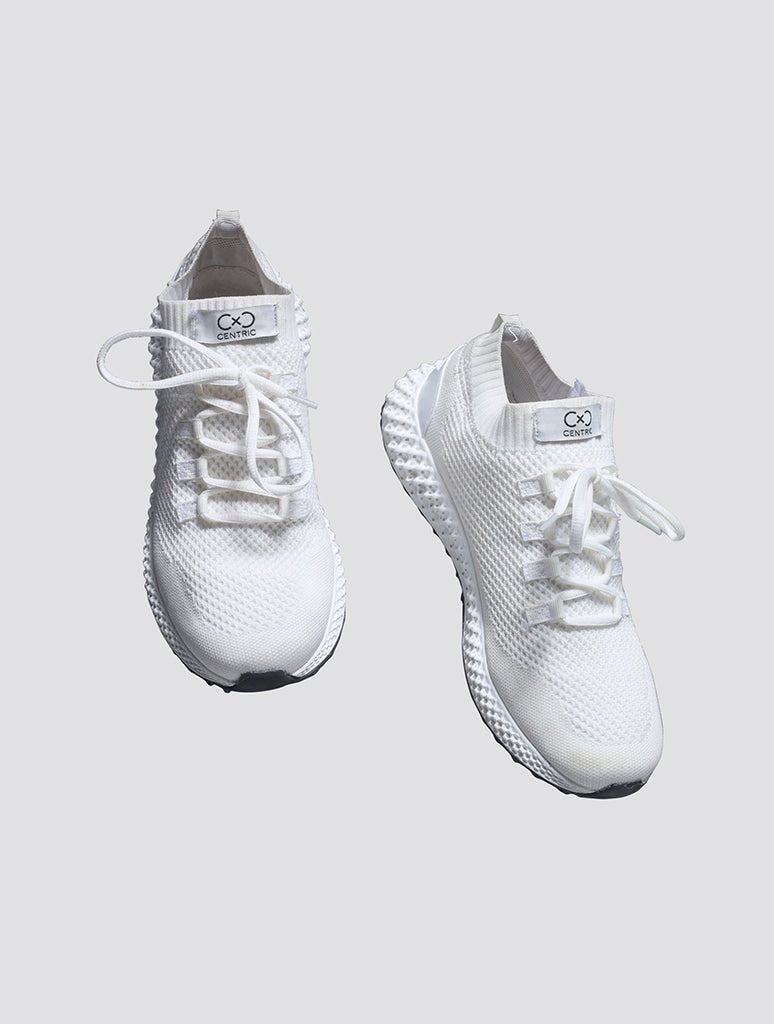 Cloudknit Sneaker - Centric | Asia Pacific