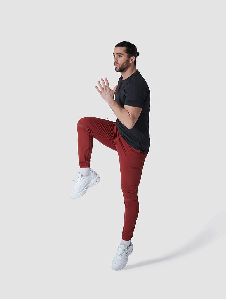 Men CoreFit™ Active Joggers