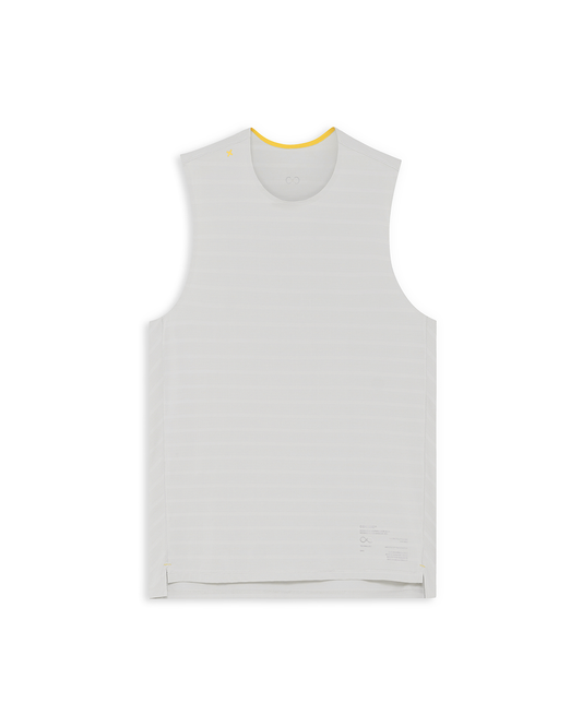 Áo Tank Cut-Off Airstripe™