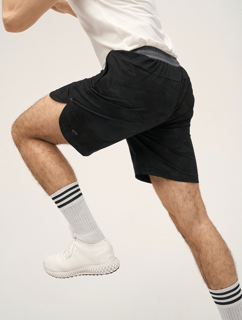 Everyday Pattern Shorts - Centric | Asia Pacific