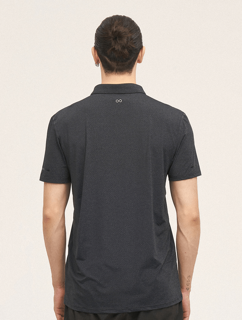 Everyday Polo Shirt - Centric | Asia Pacific