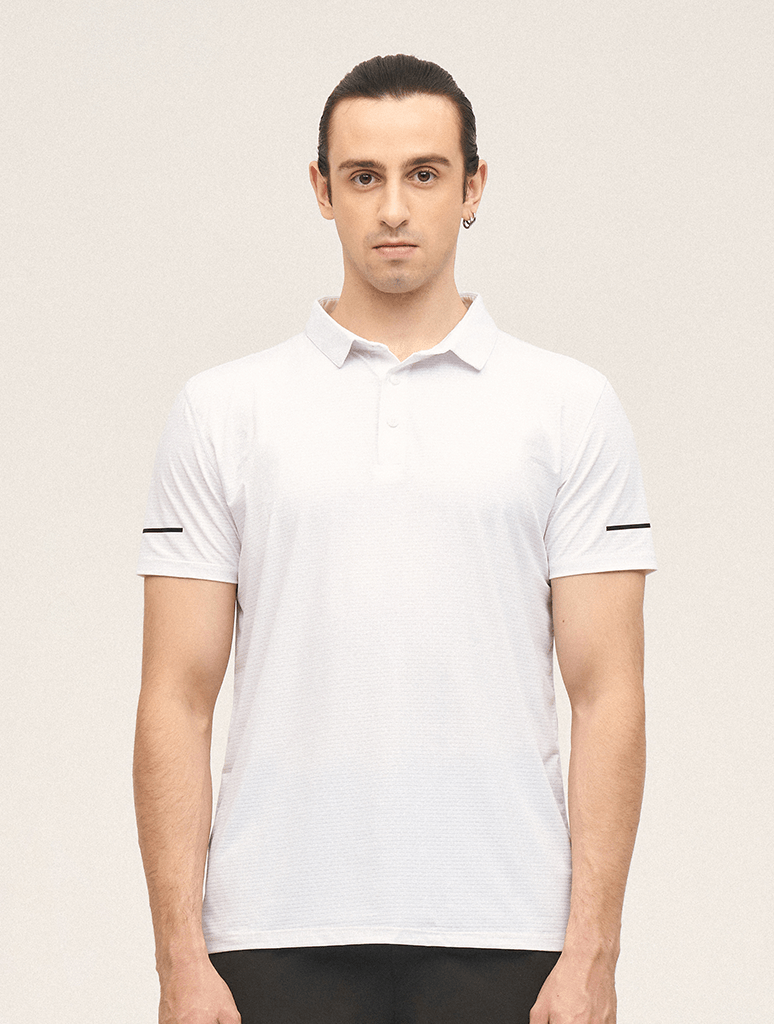 Everyday Polo Shirt - Centric | Asia Pacific