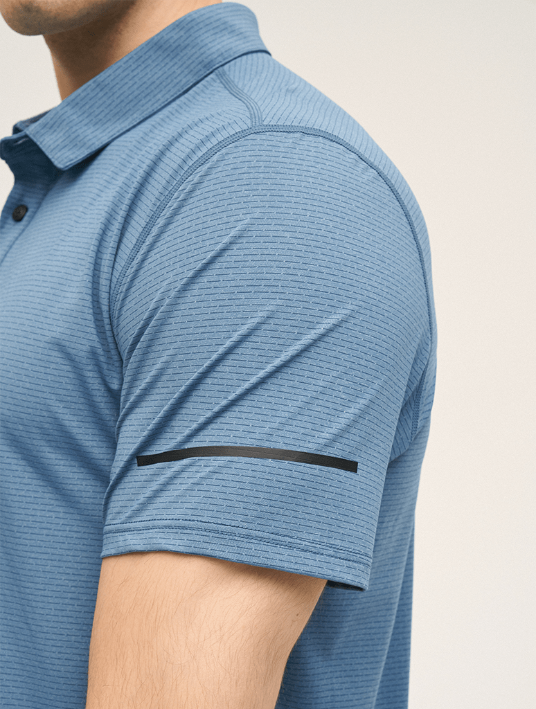 Everyday Polo Shirt - Centric | Asia Pacific