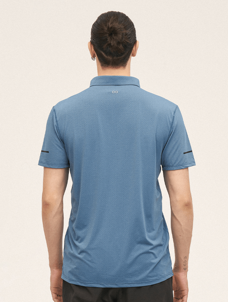 Everyday Polo Shirt - Centric | Asia Pacific