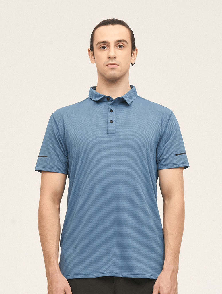 Everyday Polo Shirt - Centric | Asia Pacific