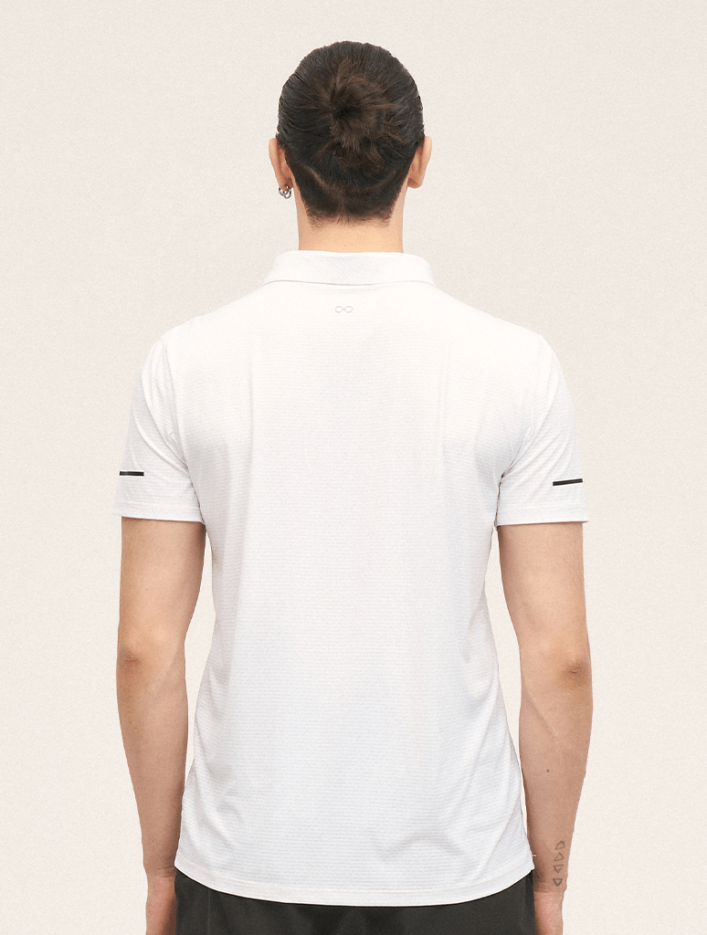 Everyday Polo Shirt - Centric | Asia Pacific