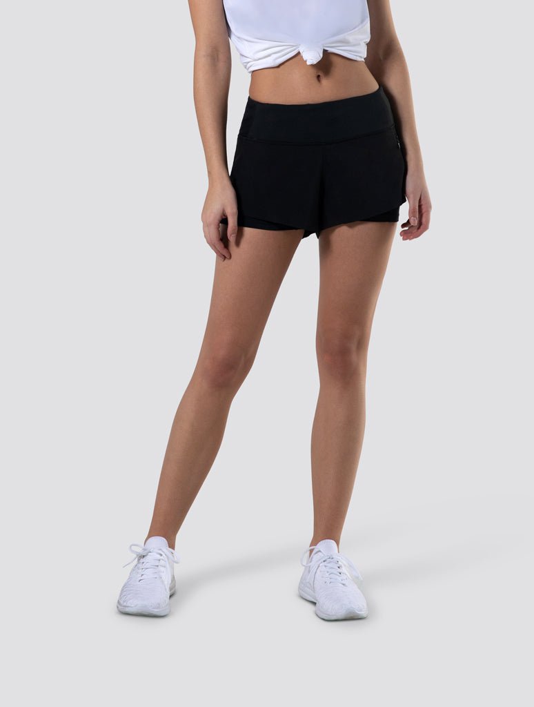 Hi - Flex™ Running Shorts - Centric | Asia Pacific