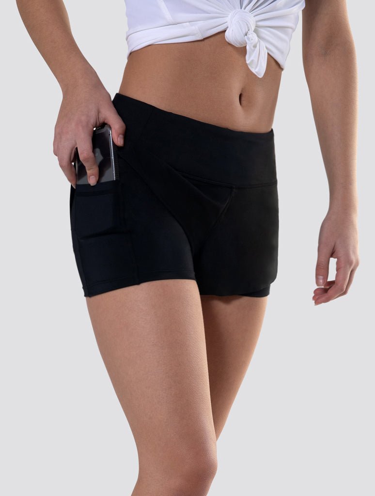 Hi - Flex™ Running Shorts - Centric | Asia Pacific