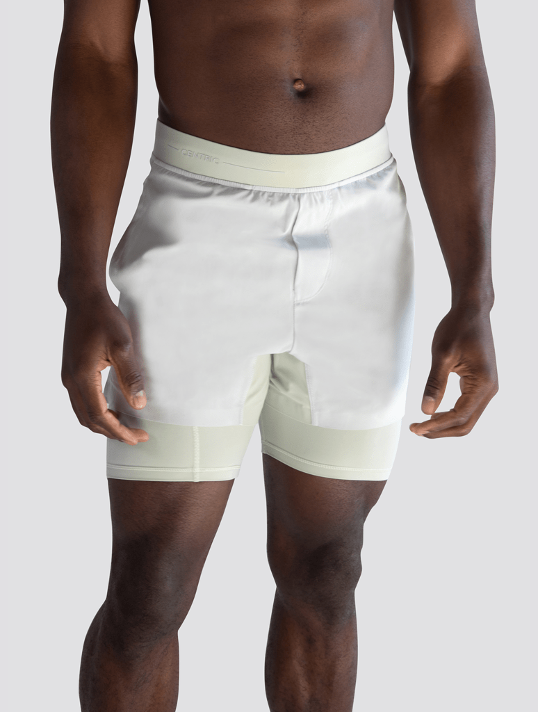 HiFlex™ Training Shorts 5" Lined - Centric | Asia Pacific