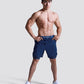 HiFlex™ Training Shorts 7" Lined - Centric | Asia Pacific