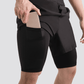 HiFlex™ Training Shorts 7" Lined - Centric | Asia Pacific