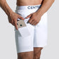 HiFlex™ Training Shorts 7" Lined - Centric | Asia Pacific