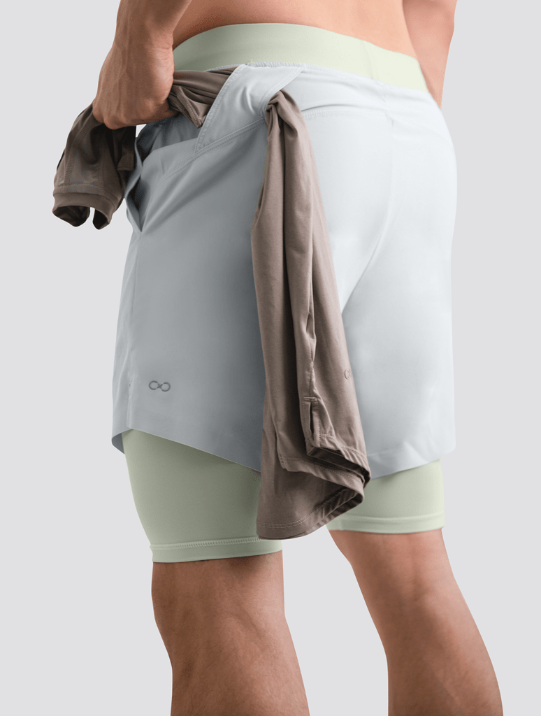 HiFlex™ Training Shorts 7" Lined - Centric | Asia Pacific