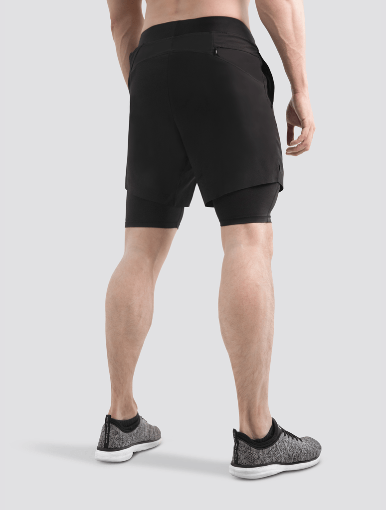 HiFlex™ Training Shorts 7" Lined - Centric | Asia Pacific