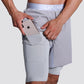 HiFlex™ Training Shorts 7" Lined - Centric | Asia Pacific