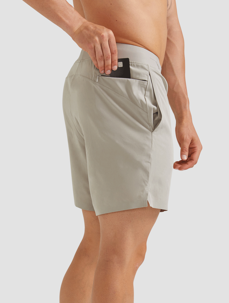 HiFlex™ Training Shorts 7" Unlined - Centric | Asia Pacific