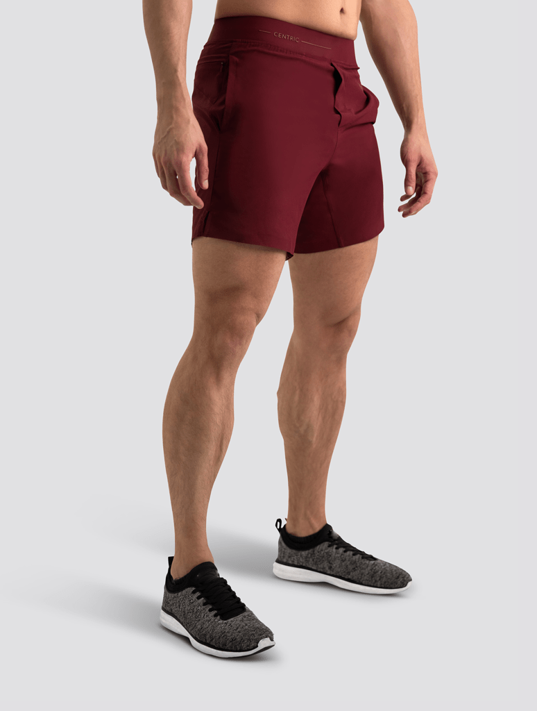 HiFlex™ Training Shorts 7" Unlined - Centric | Asia Pacific