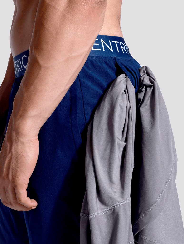 HiFlex™ Training Shorts 7" Unlined - Centric | Asia Pacific