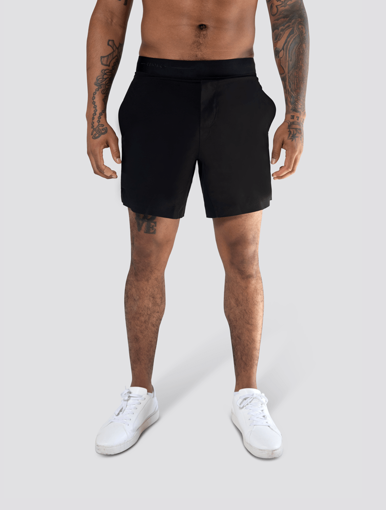 HiFlex™ Training Shorts 7" Unlined - Centric | Asia Pacific