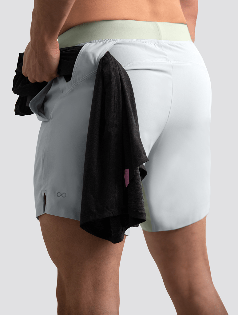 HiFlex™ Training Shorts 7" Unlined - Centric | Asia Pacific