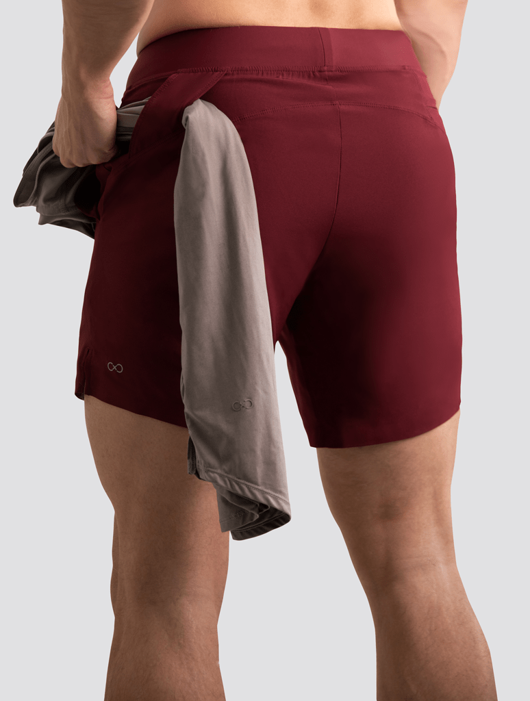 HiFlex™ Training Shorts 7" Unlined - Centric | Asia Pacific