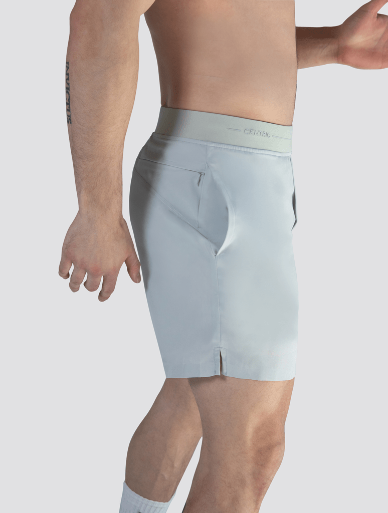 HiFlex™ Training Shorts 7" Unlined - Centric | Asia Pacific