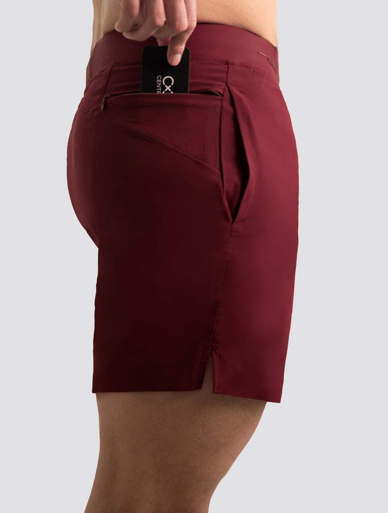 HiFlex™ Training Shorts 7" Unlined - Centric | Asia Pacific