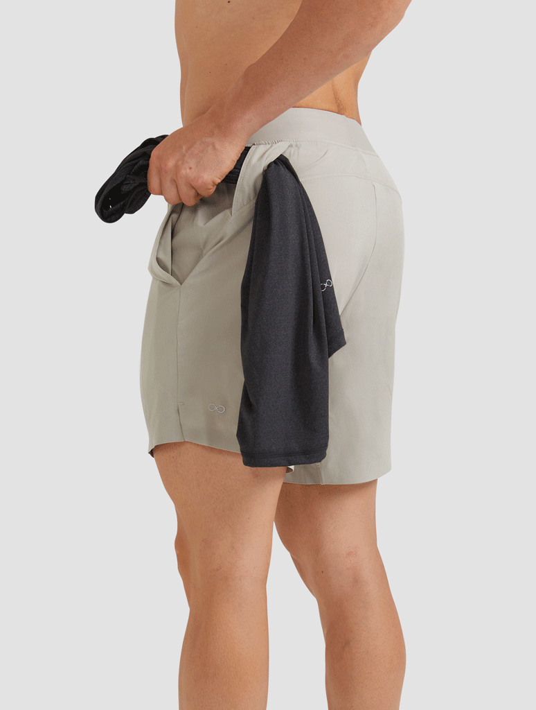 HiFlex™ Training Shorts 7" Unlined - Centric | Asia Pacific