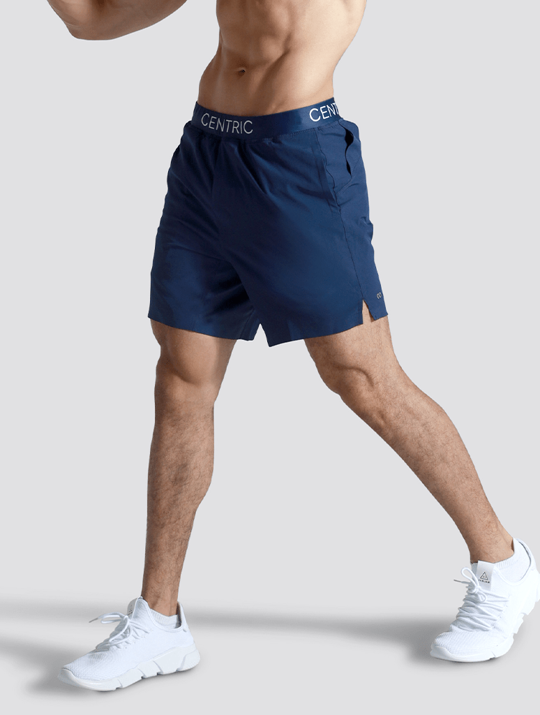 HiFlex™ Training Shorts 7" Unlined - Centric | Asia Pacific