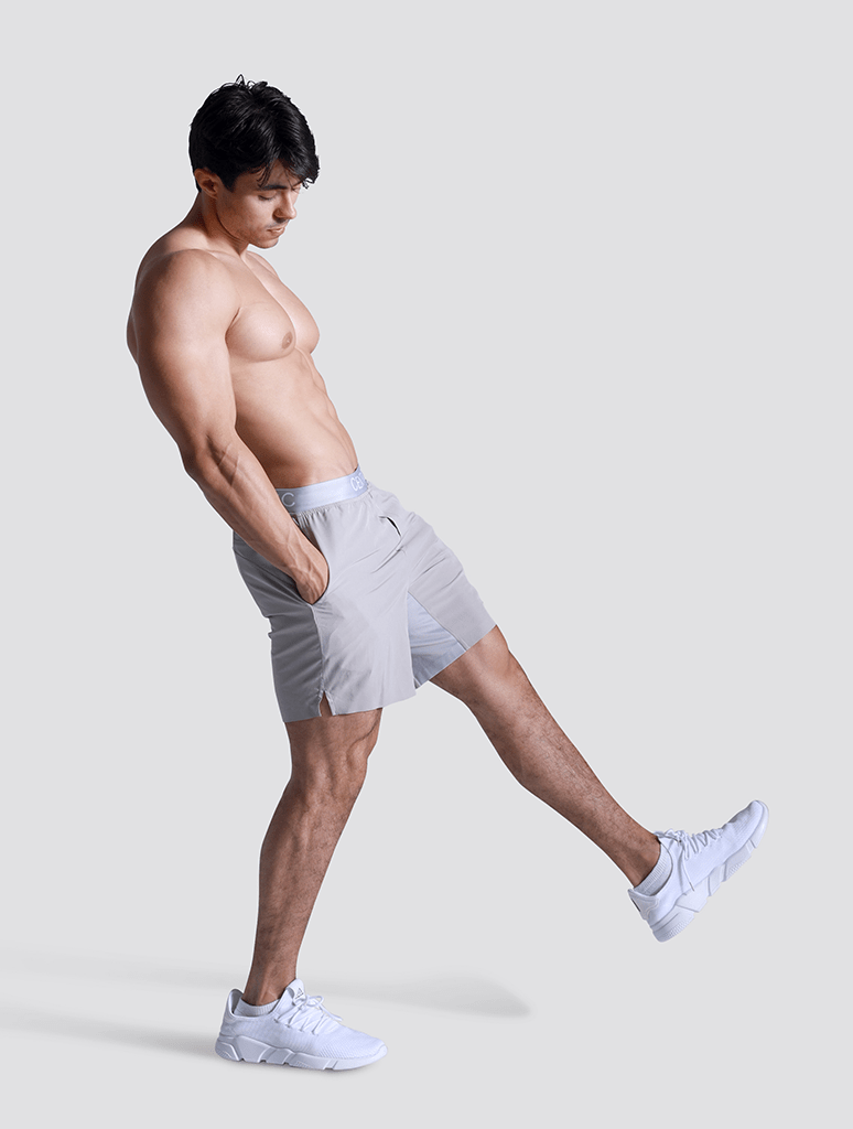 HiFlex™ Training Shorts 7" Unlined - Centric | Asia Pacific