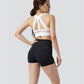 Honey Comb Sports Bra - Centric | Asia Pacific