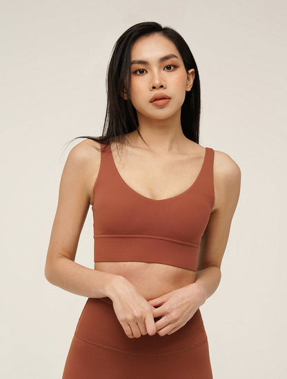 Julia Sports Bra - Centric | Asia Pacific