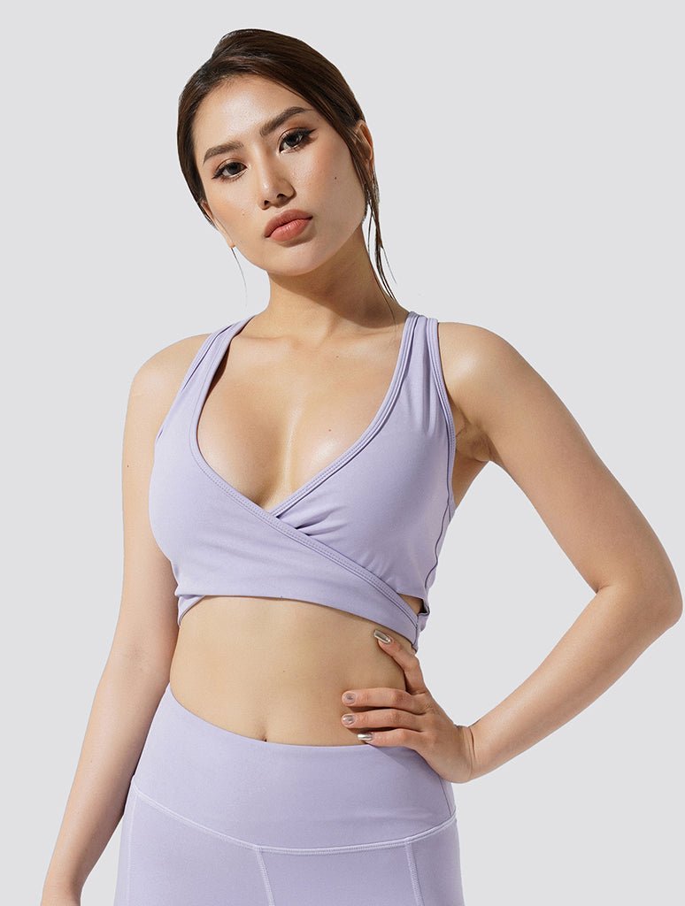 Kylie Sports Bra - Centric | Asia Pacific