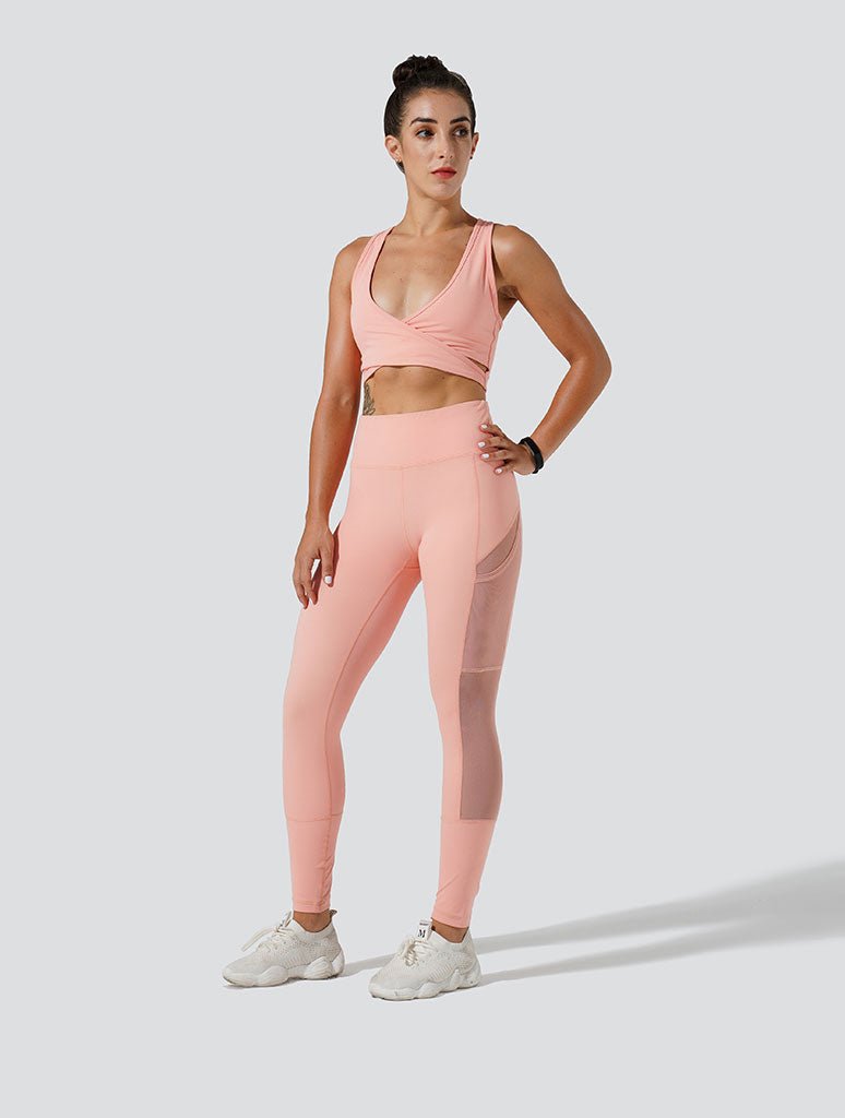 Kylie Sports Bra - Centric | Asia Pacific