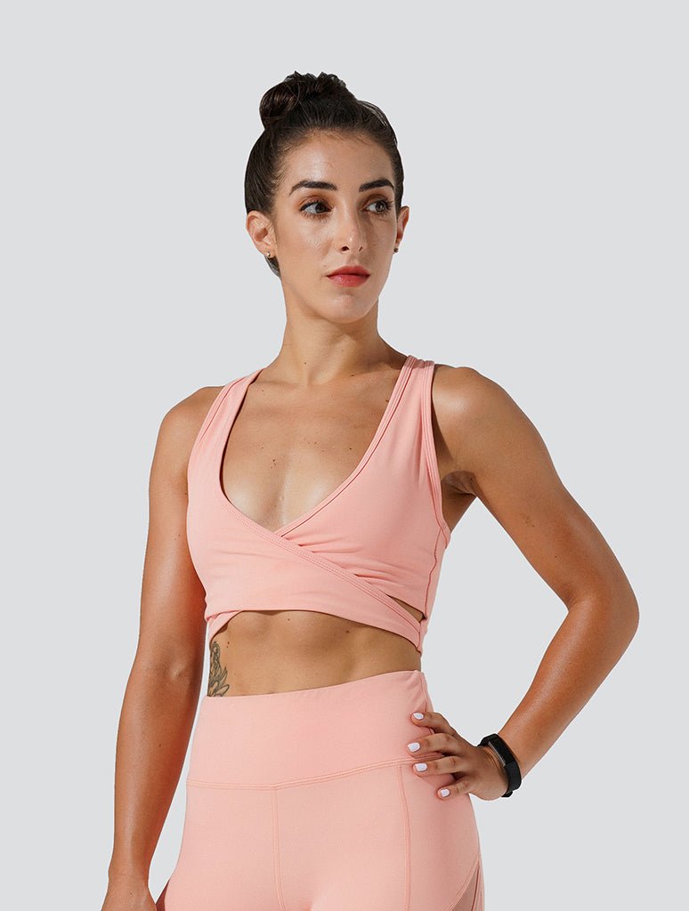 Kylie Sports Bra - Centric | Asia Pacific