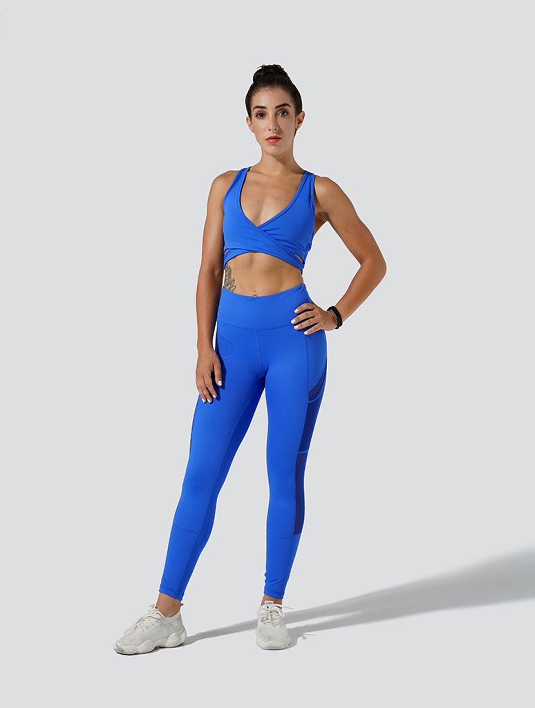 Kylie Sports Bra - Centric | Asia Pacific