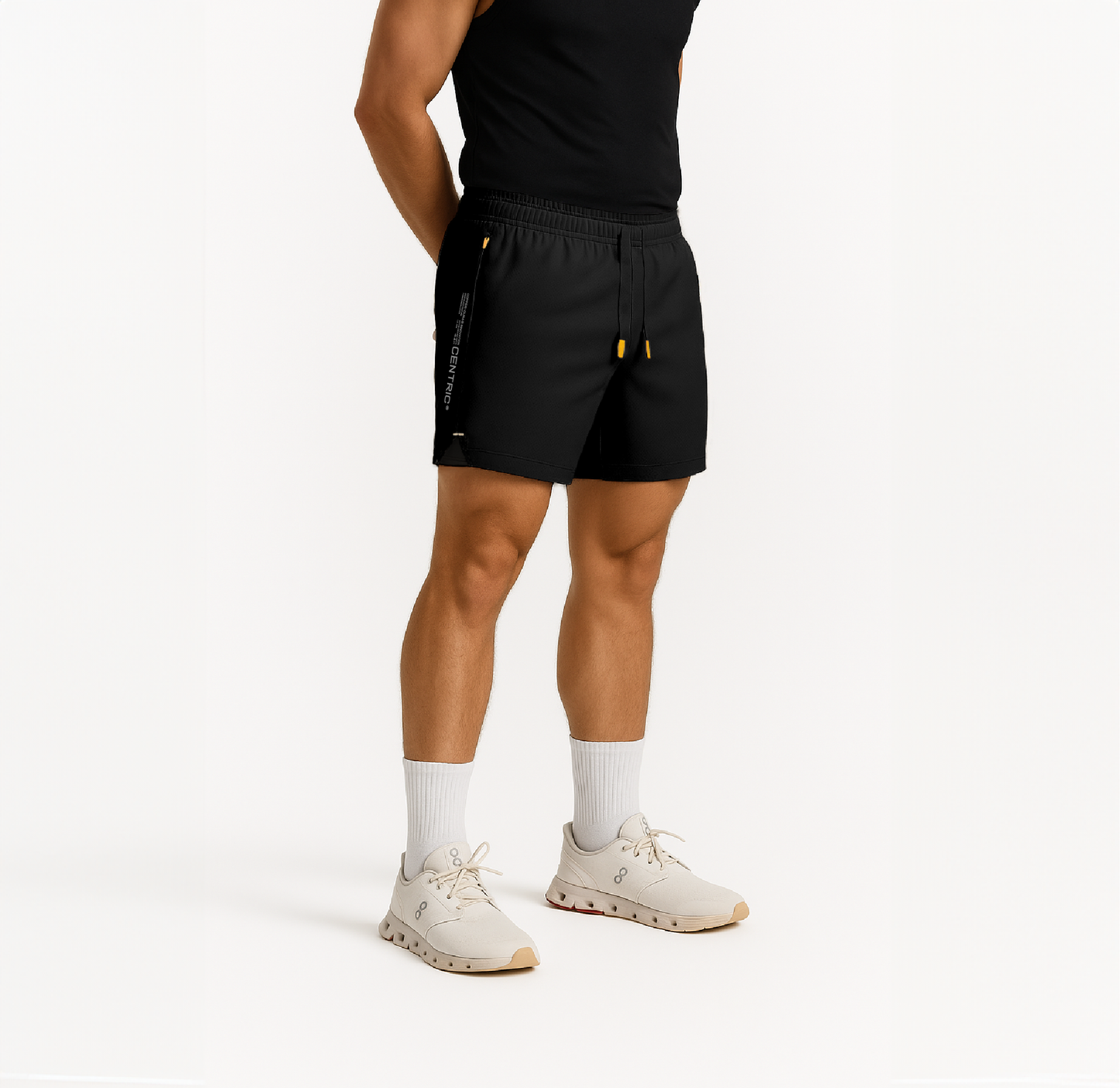 Copper-Dura™ Limitless Shorts