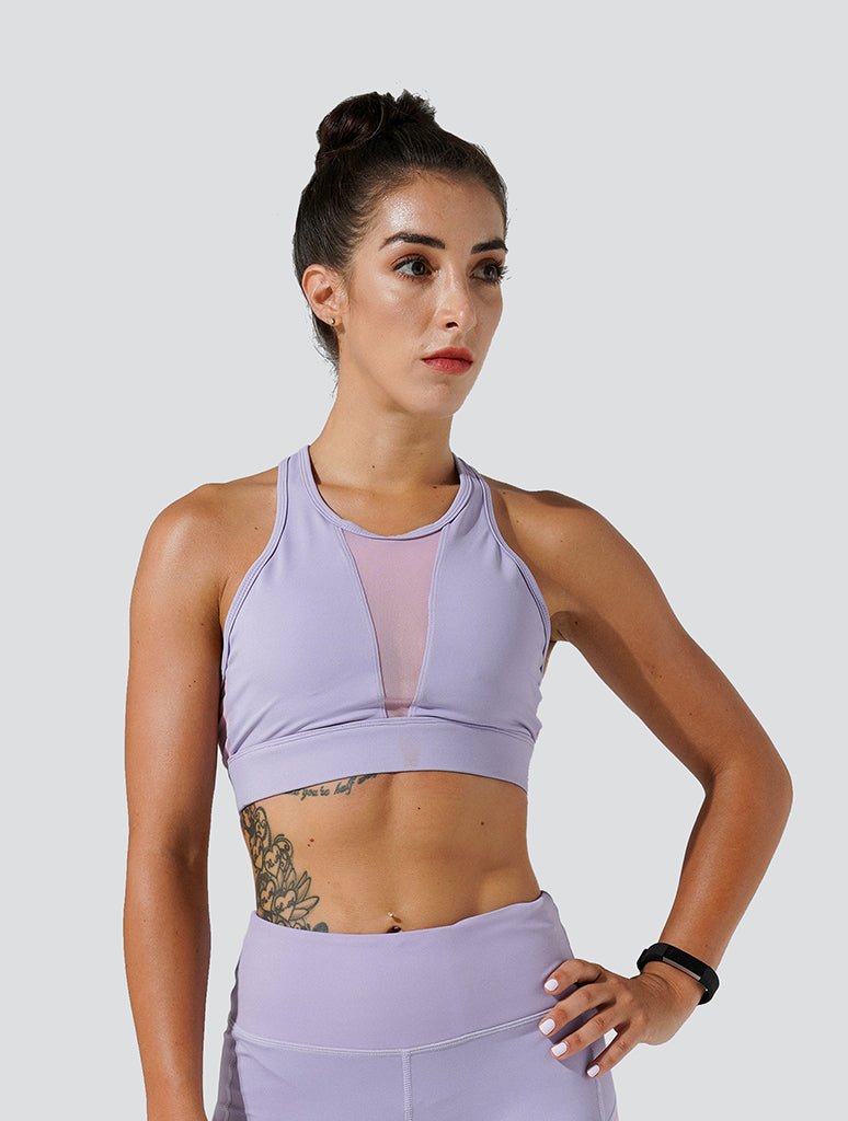 Madison Sports Bra - Centric | Asia Pacific