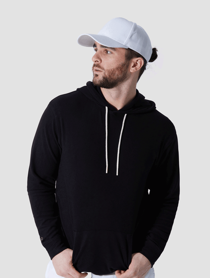 Men WonderKnit™ Performance Hoodies - Centric | Asia Pacific