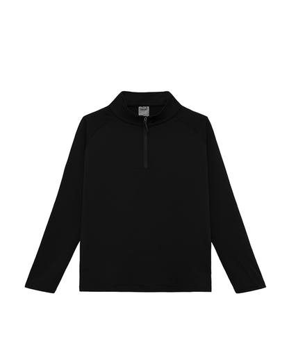 Merino Performix 1/4 Long Sleeves - Centric | Asia Pacific