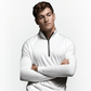 Merino Performix 1/4 Long Sleeves - Centric | Asia Pacific