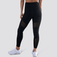 Mya Cross Waist Leggings 3/4 - Centric | Asia Pacific